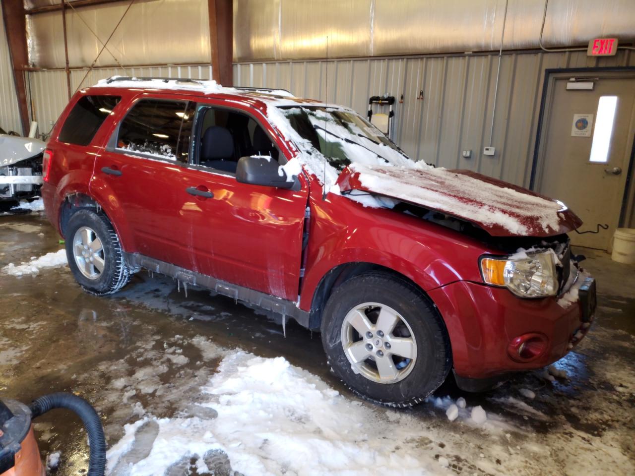 2009 Ford Escape - Image 4