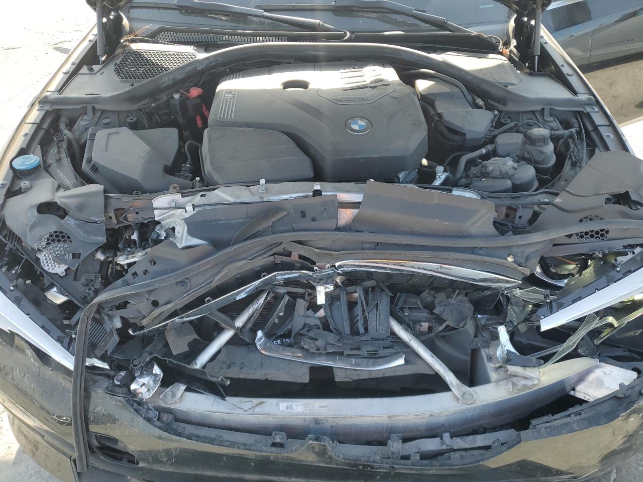 2020 BMW 3er - Image 11