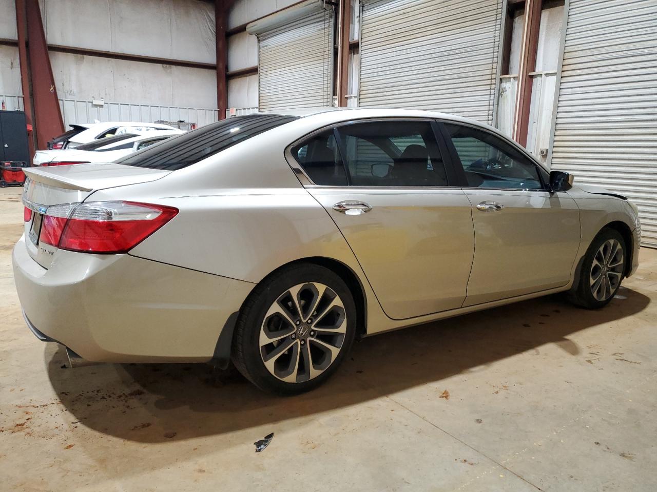 2014 Honda Accord - Image 3