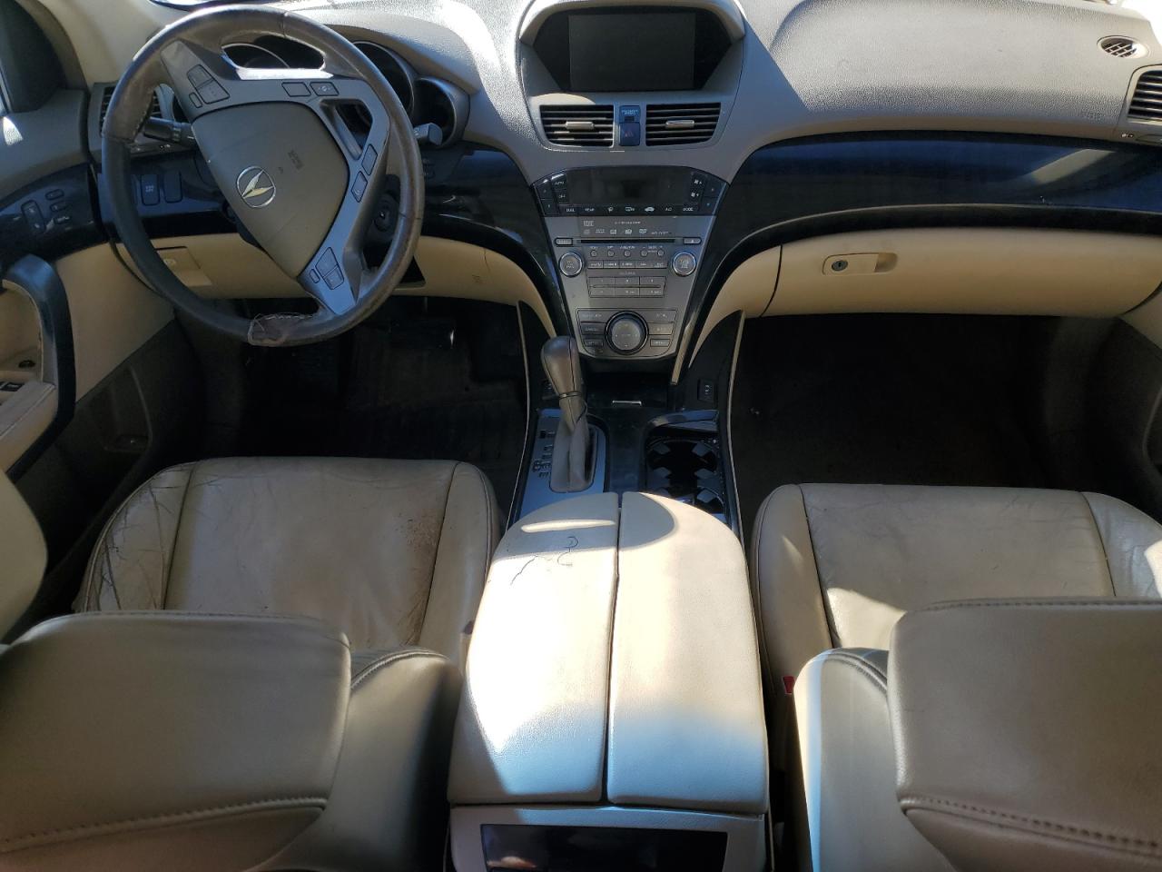 2008 Acura MDX - Image 8