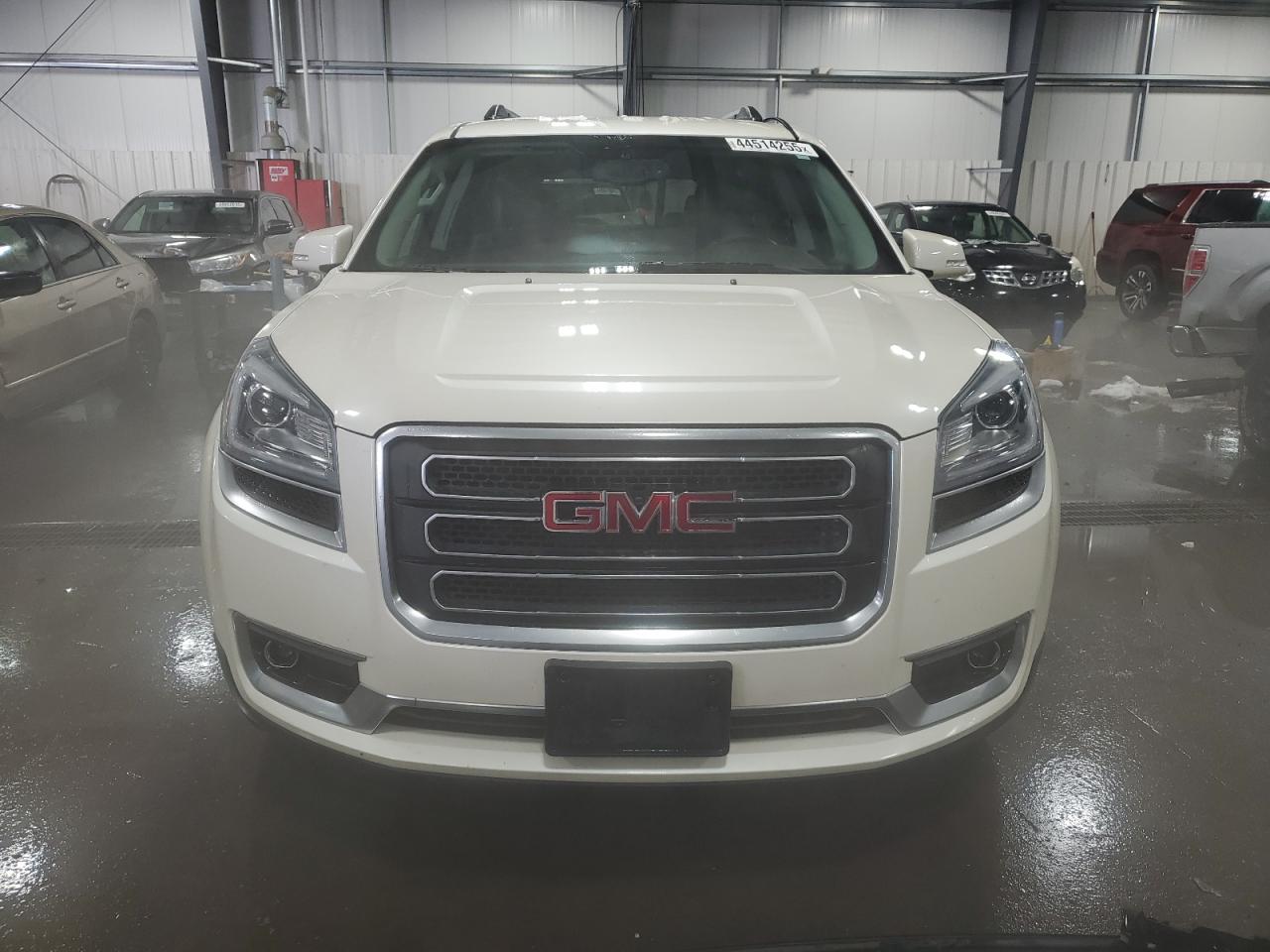 2014 GMC Acadia - Image 5