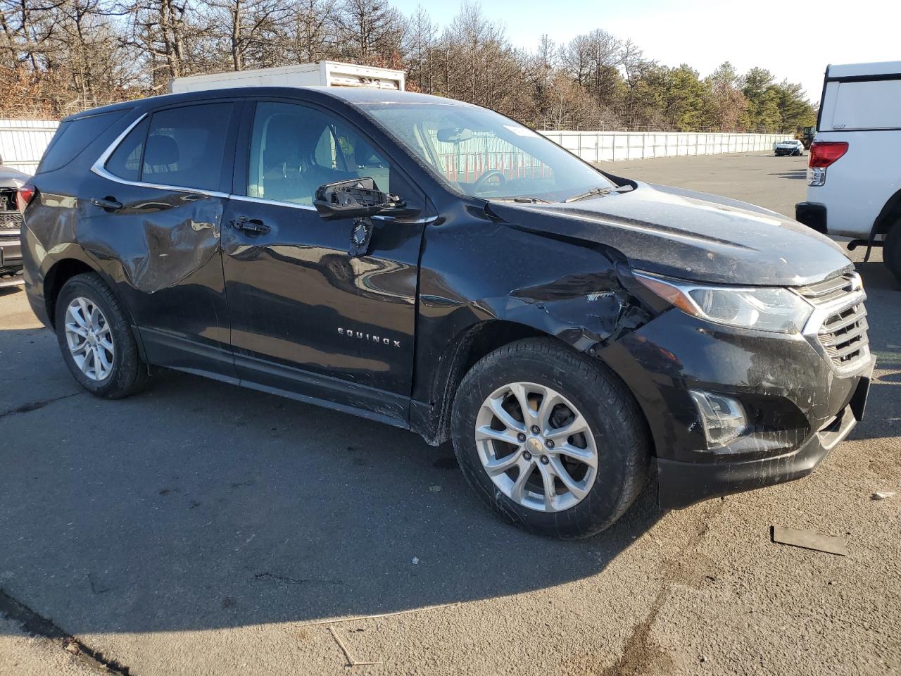 2019 Chevrolet Equinox - Image 4