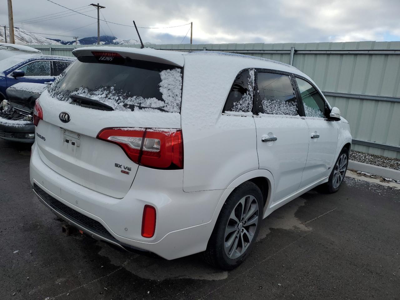 2014 Kia Sorento - Image 3