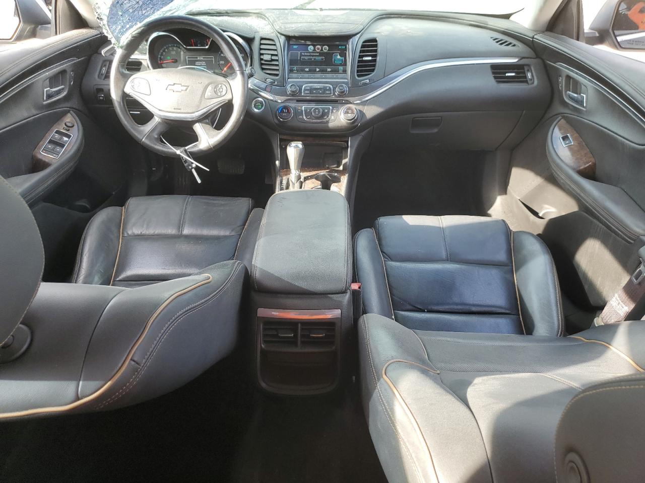 2015 Chevrolet Impala - Image 8