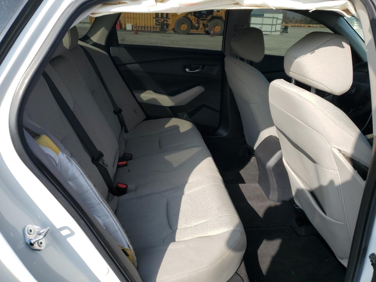 2024 Honda Accord - Image 10