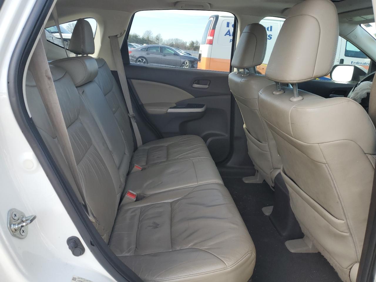2013 Honda CR-V - Image 12