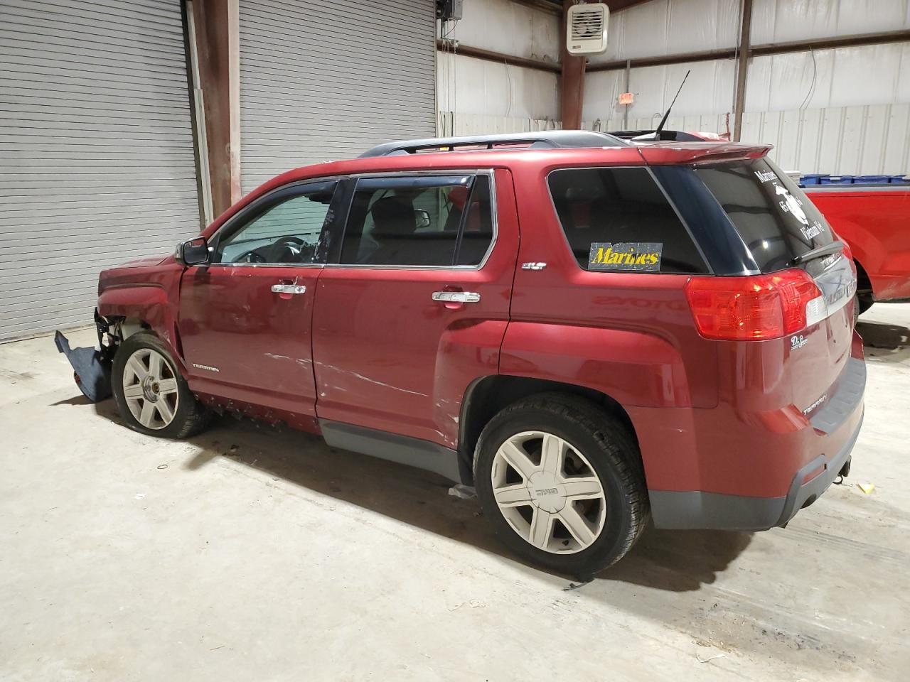 2012 GMC Terrain - Image 2