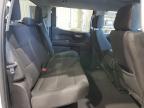 2024 Chevrolet Silverado K1500 Custom en Venta en Tulsa, OK - All Over