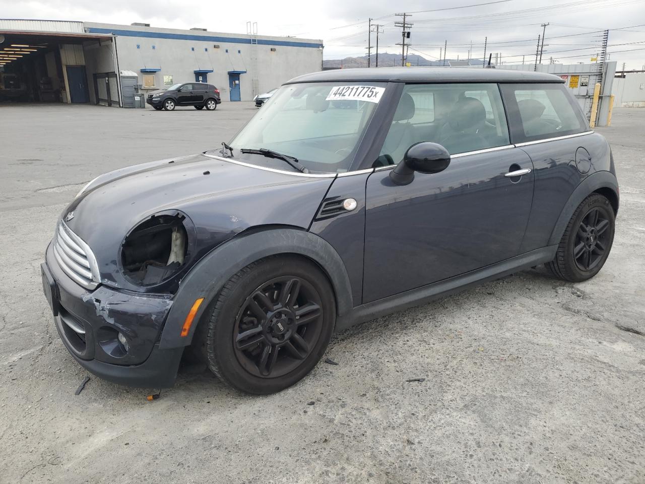 2013 MINI Cooper - Image 1