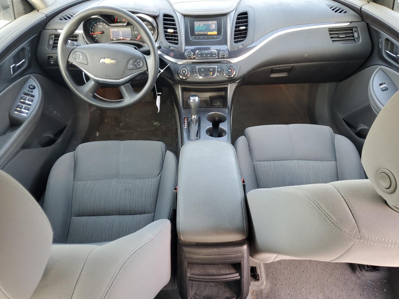 2015 Chevrolet Impala - Image 8
