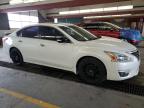 2013 Nissan Altima 2.5 en Venta en Dyer, IN - Rear End