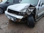 2003 MITSUBISHI SHOGUN WAR for sale at Copart WISBECH