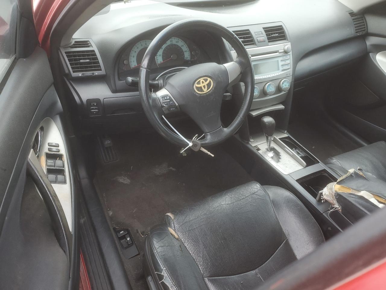2007 Toyota Camry - Image 8