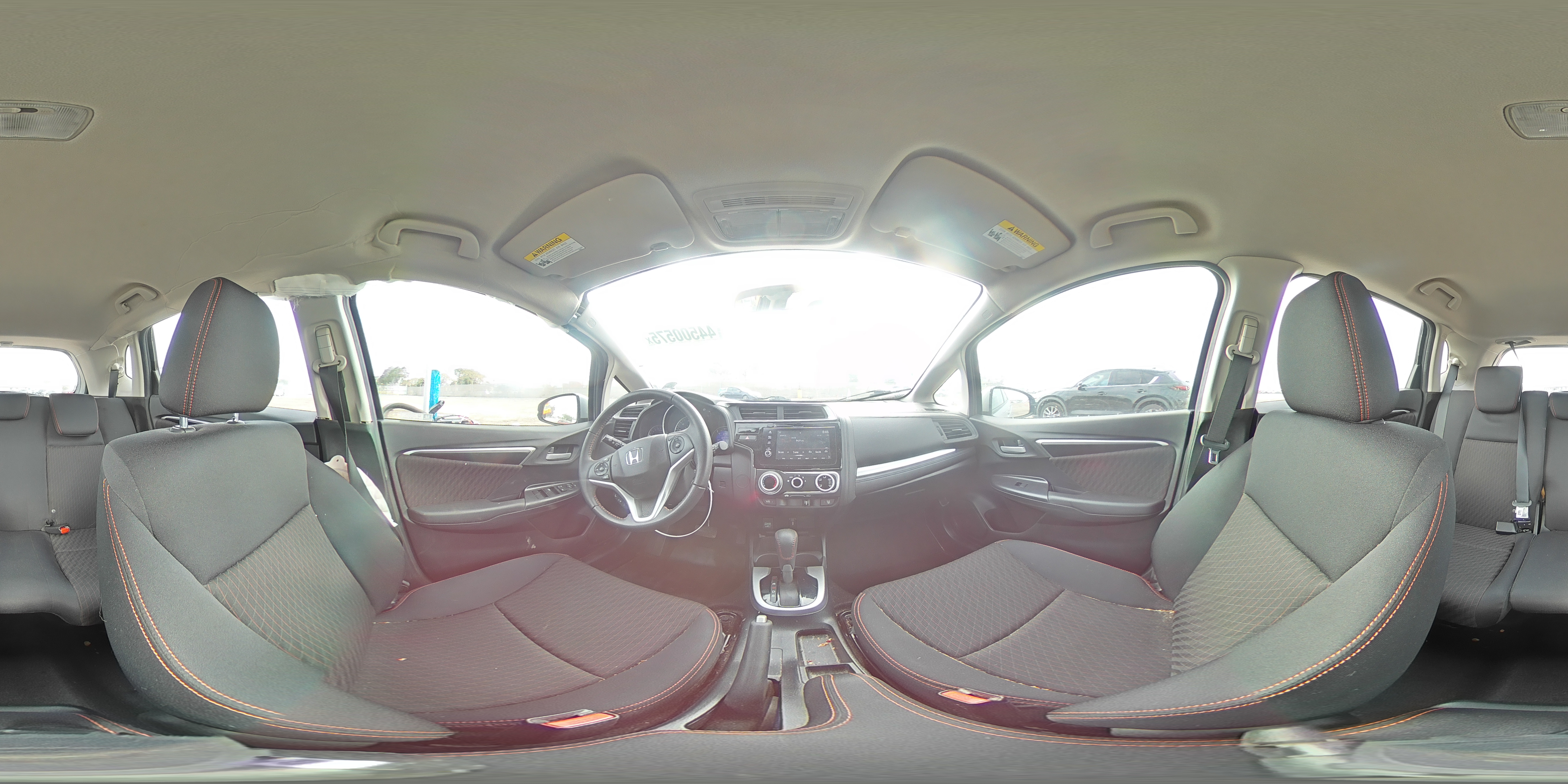 2020 Honda Fit - Image 14