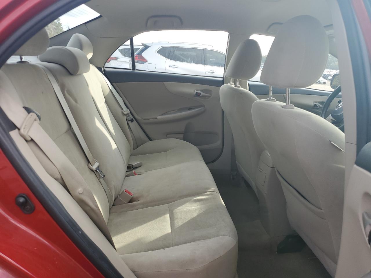 2012 Toyota Corolla - Image 10