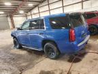 2019 Chevrolet Tahoe Police იყიდება Lansing-ში, MI - Front End