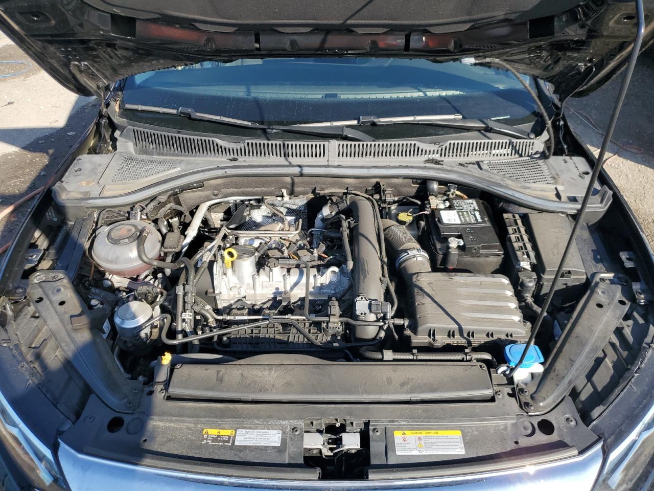 2021 Volkswagen Jetta - Image 11