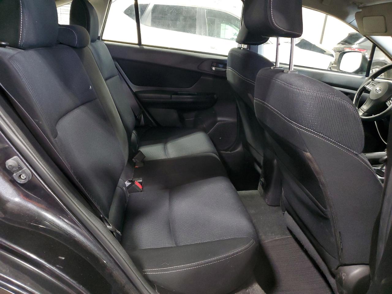 2012 Subaru Impreza - Image 10
