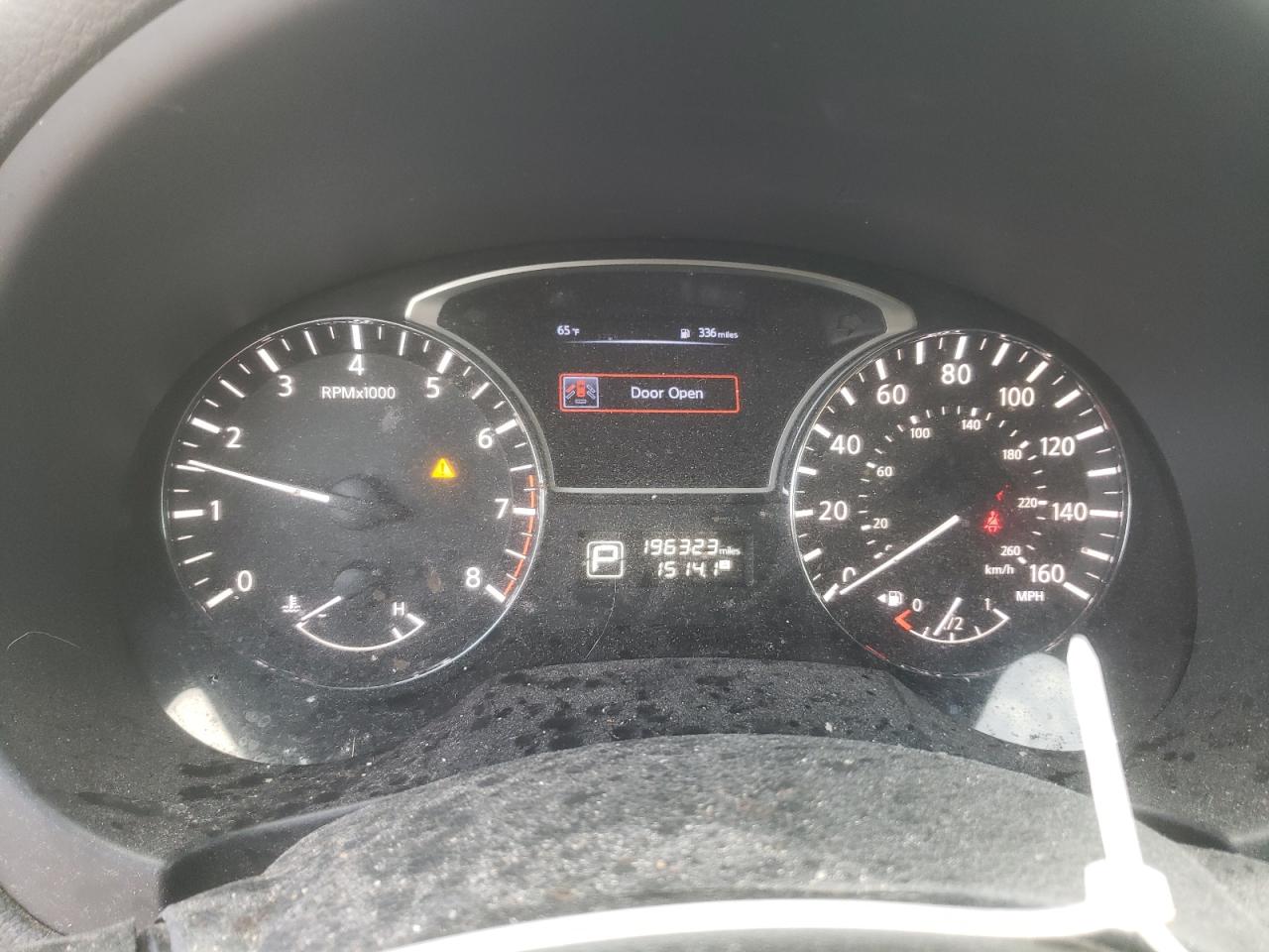 2015 Nissan Altima - Image 9