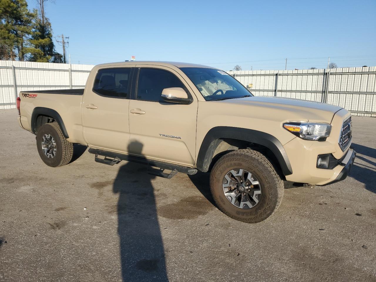 2019 Toyota Tacoma - Image 4