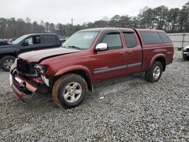 2005 Toyota Tundra Access Cab Sr5