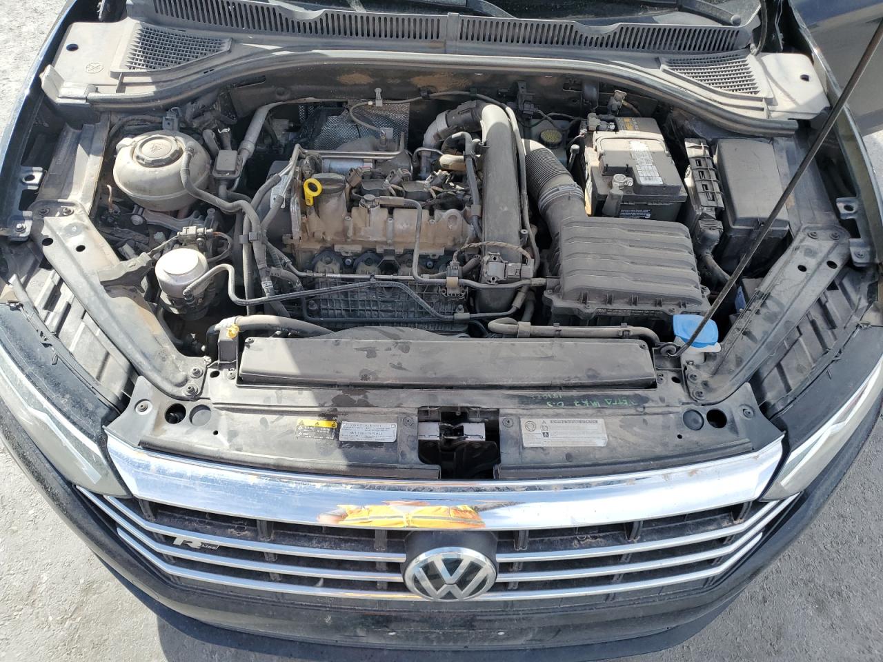 2019 Volkswagen Jetta - Image 11