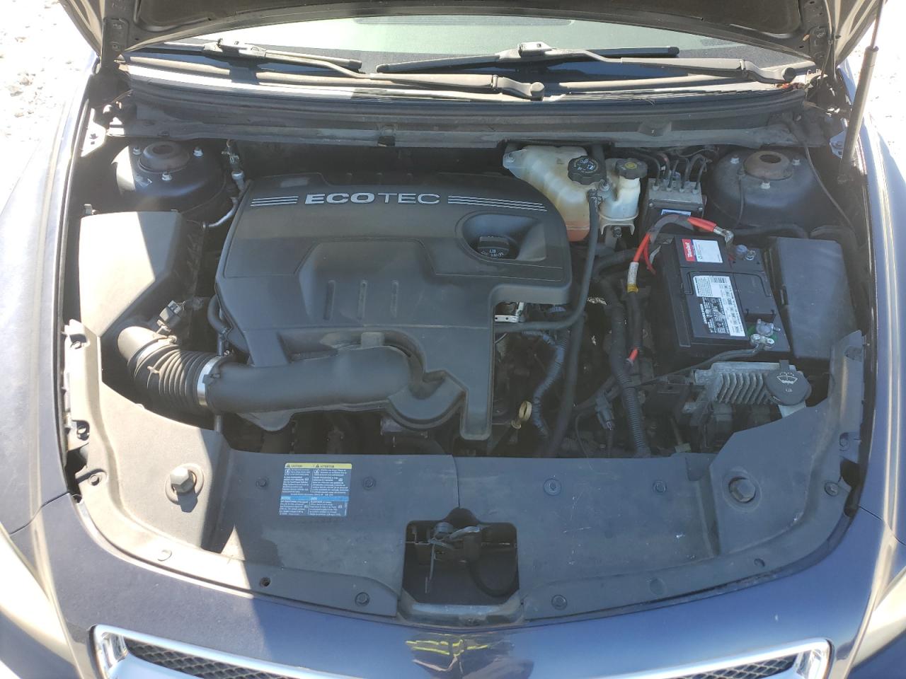 2010 Chevrolet Malibu - Image 11