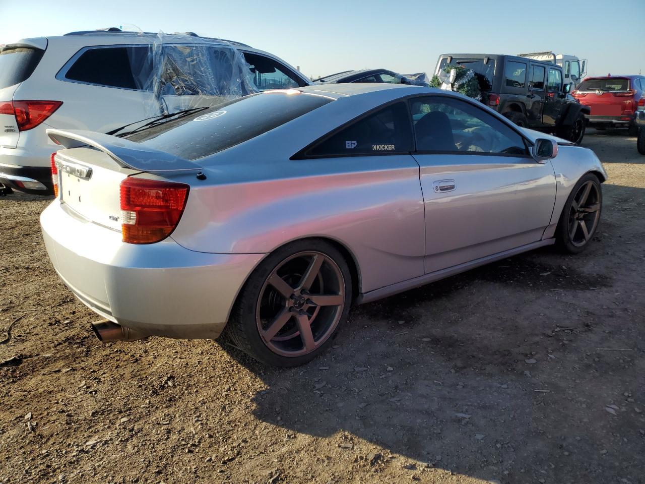 2005 Toyota Celica - Image 3
