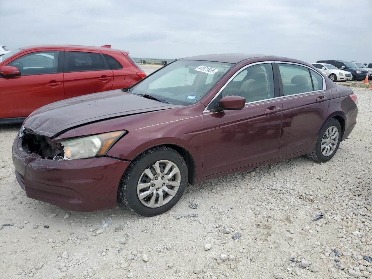 2012 Honda Accord - Image 1