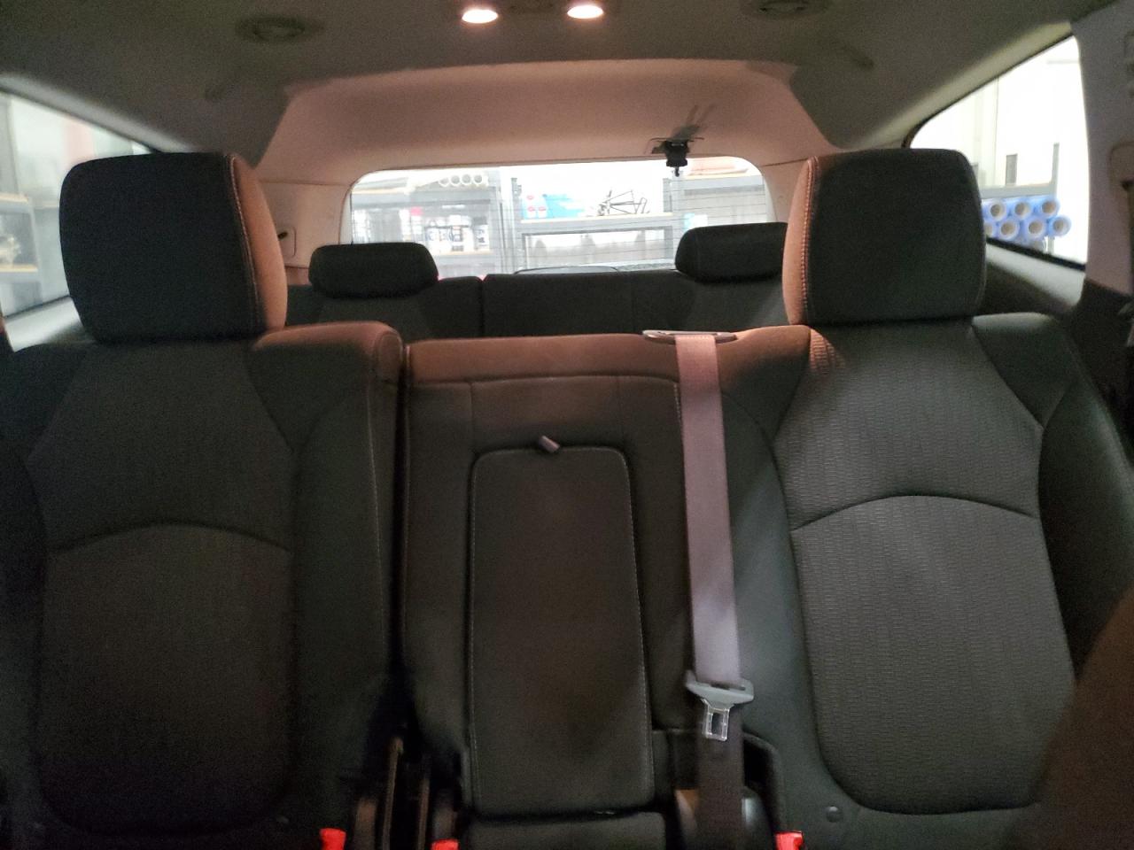 2014 Chevrolet Traverse - Image 10