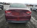 2015 Chrysler 200 Limited zu verkaufen in Sacramento, CA - Minor Dent/Scratches
