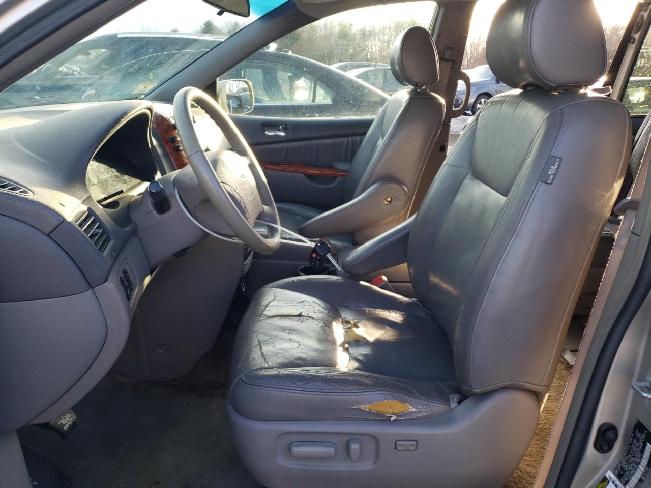 2006 Toyota Sienna - Image 7