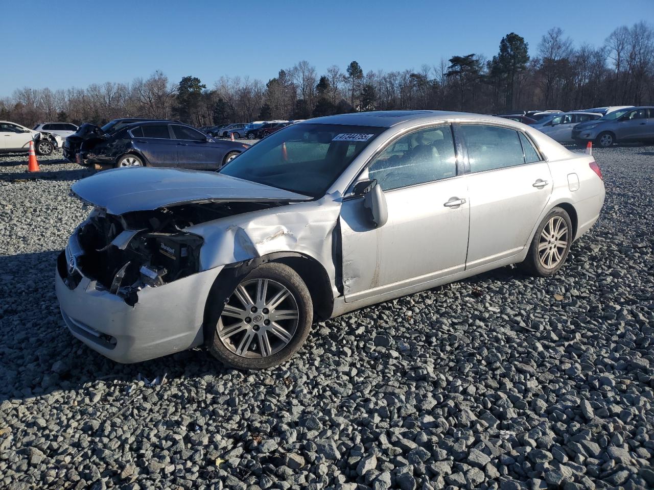 2006 Toyota Avalon Xl იყიდება Mebane-ში, NC - All Over