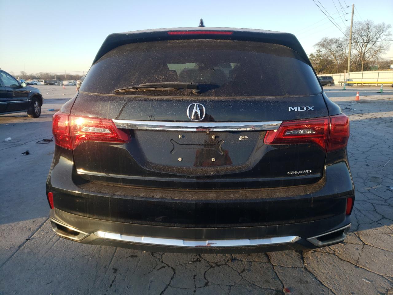 2018 Acura MDX - Image 6