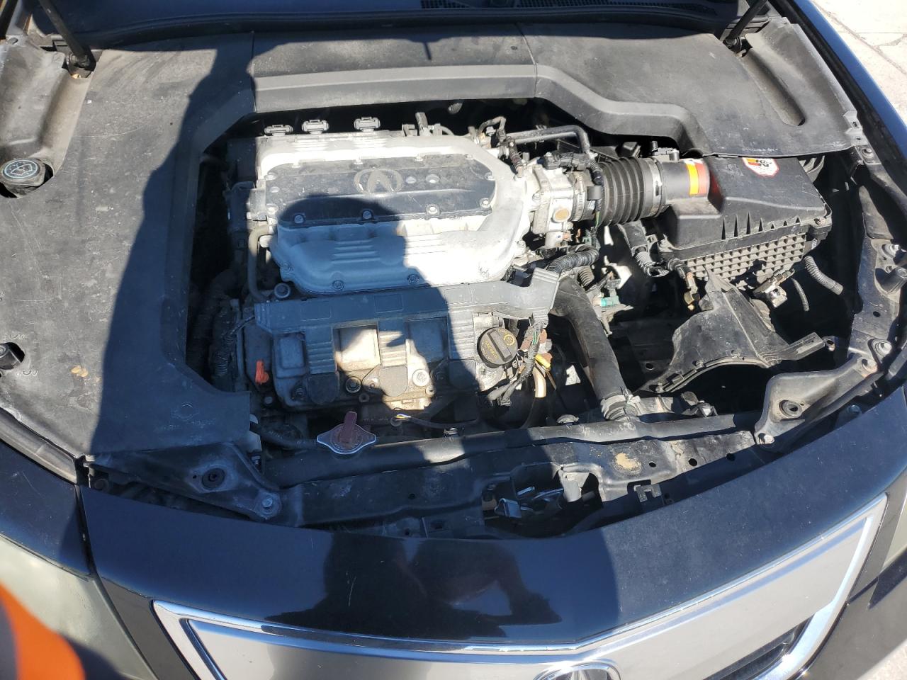 2014 Acura Tl Se VIN: 19UUA8F30EA000128 Lot: 46932255