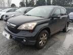 2009 HONDA CR-V ES I- for sale at Copart BELFAST