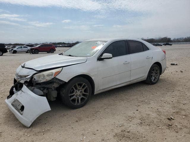 2016 Chevrolet Malibu Limited Lt