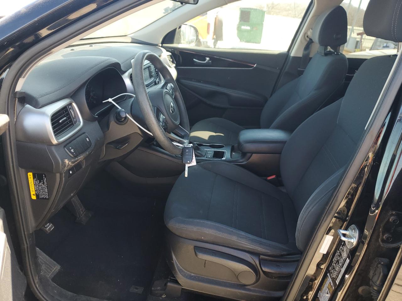 2018 Kia Sorento - Image 7