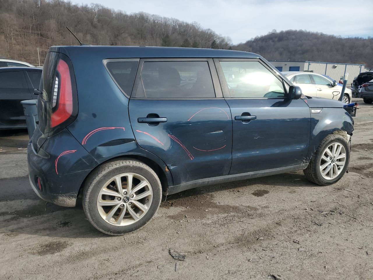 2018 Kia Soul - Image 3