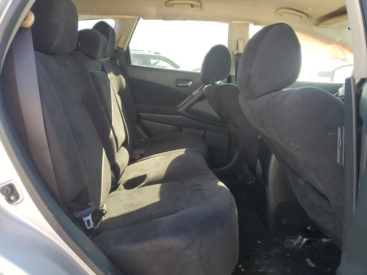2011 Nissan Murano - Image 11