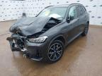 2024 BMW X3 XDRIVE3 for sale at Copart SANDY