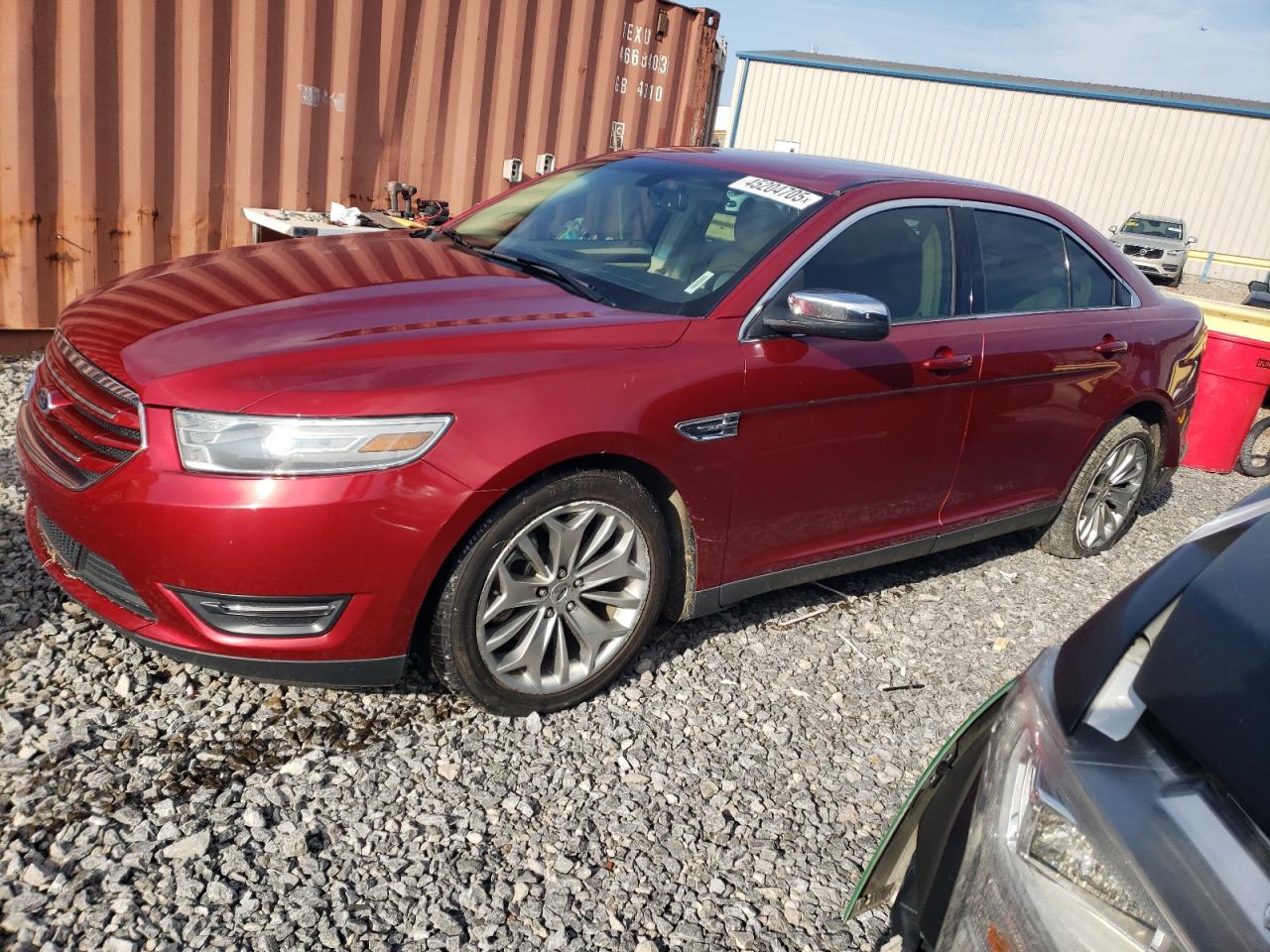 2014 Ford Taurus - Image 1