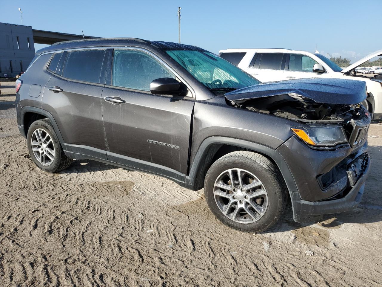2019 Jeep Compass - Image 4
