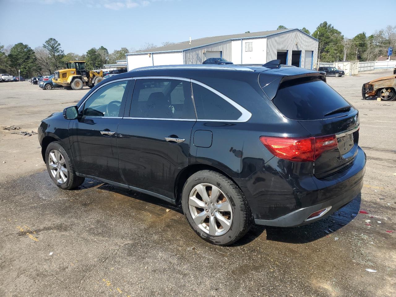 2016 Acura MDX - Image 2