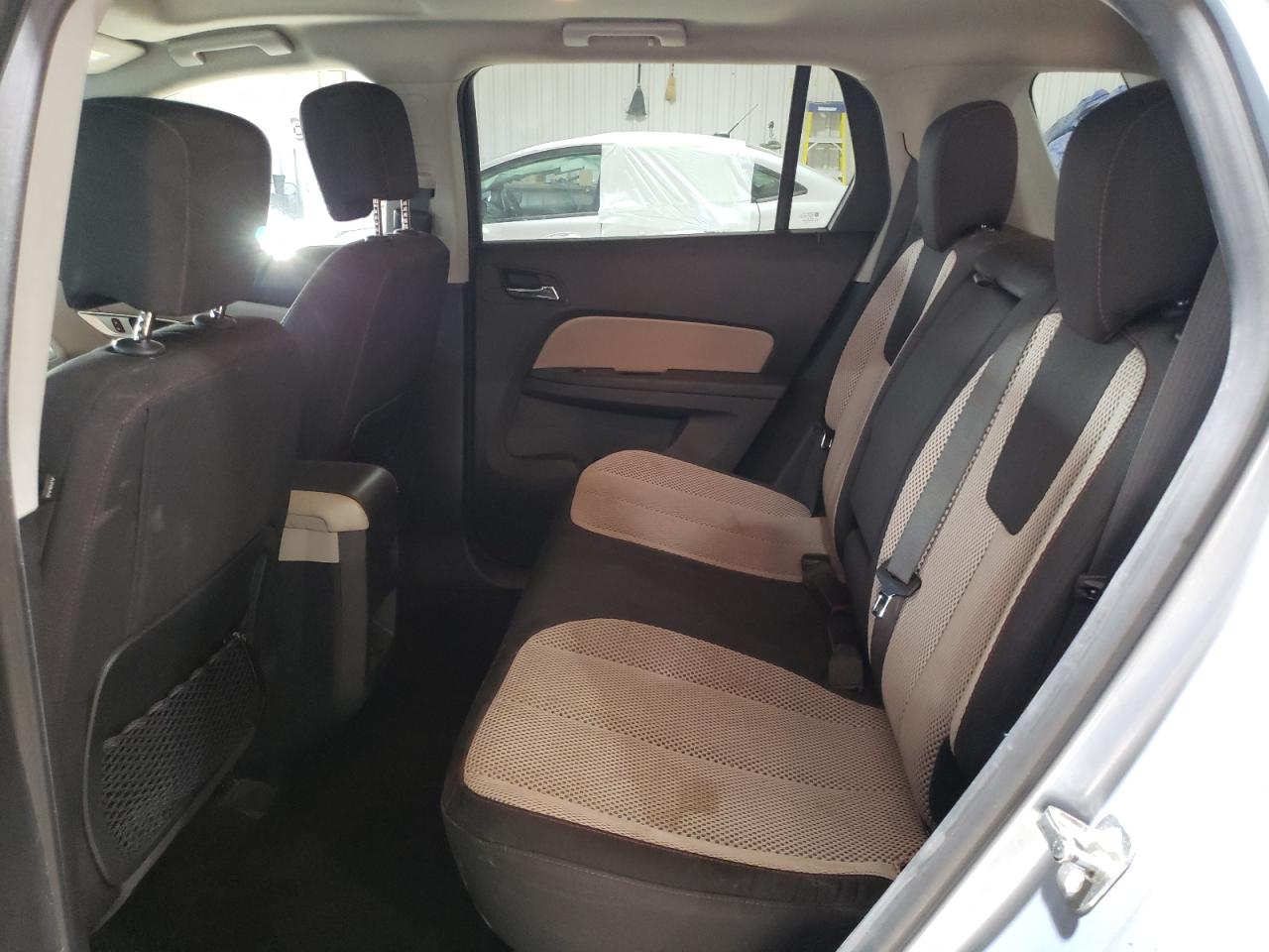 2015 GMC Terrain - Image 12