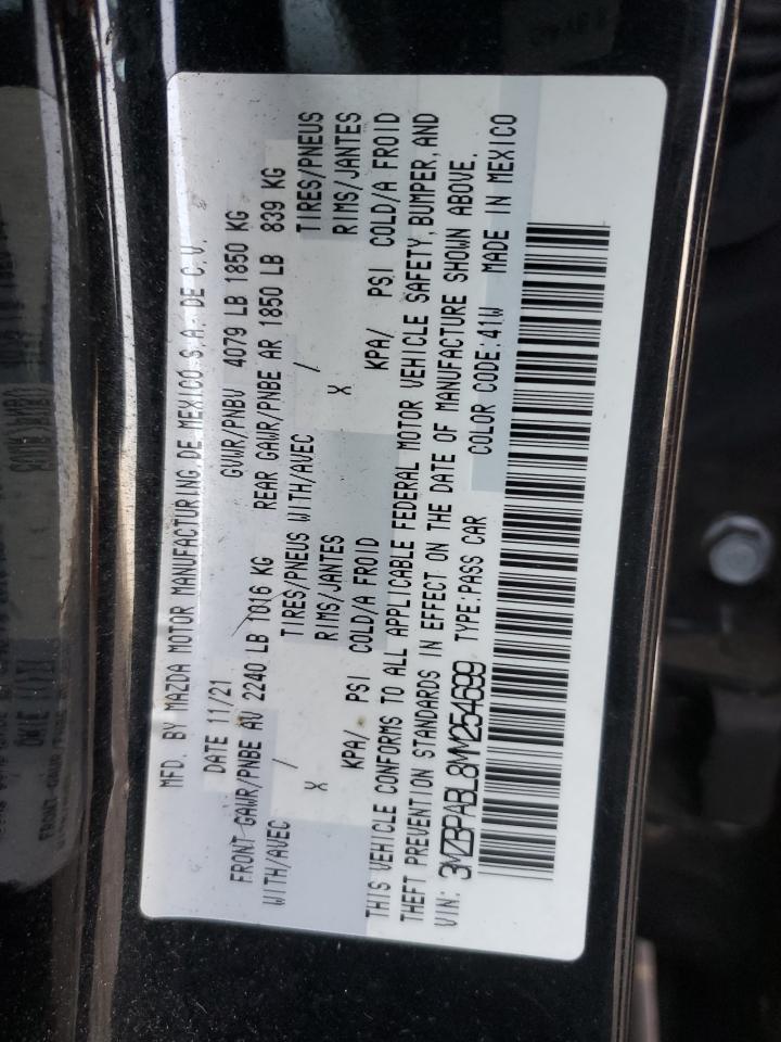 2021 Mazda 3 - Image 14