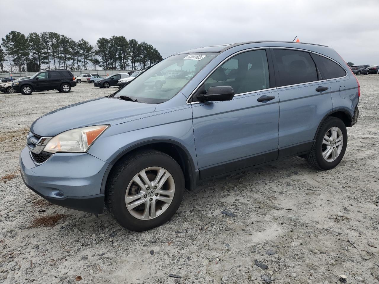 2011 Honda CR-V - Image 1