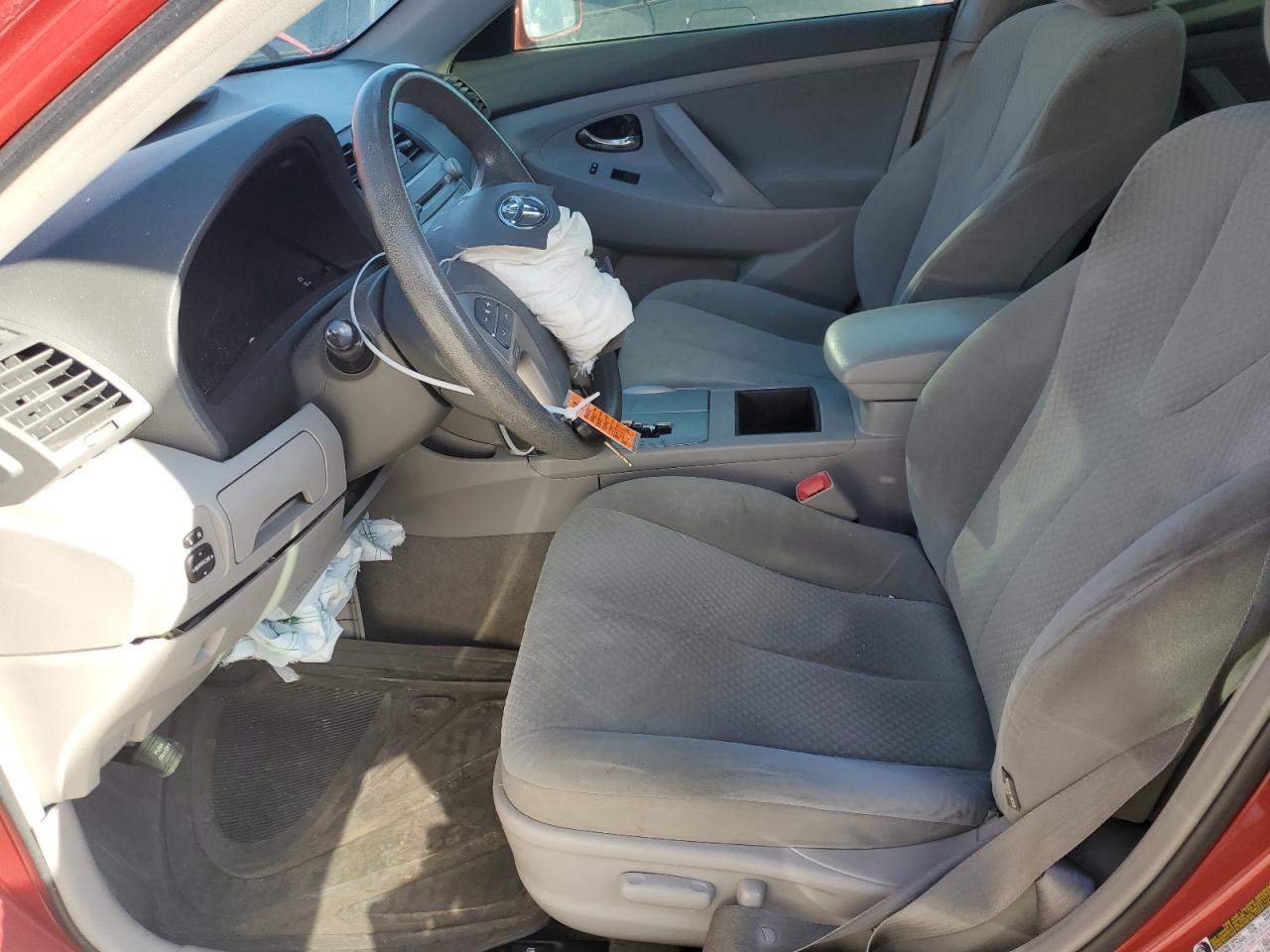 2007 Toyota Camry - Image 7
