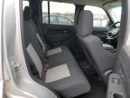2009 Jeep Liberty Sport for Sale in Kansas City, KS - Side