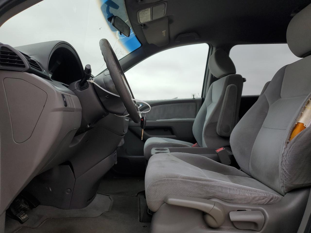 2009 Honda Odyssey - Image 7